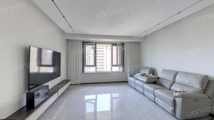 观塘壹品二手房实景图