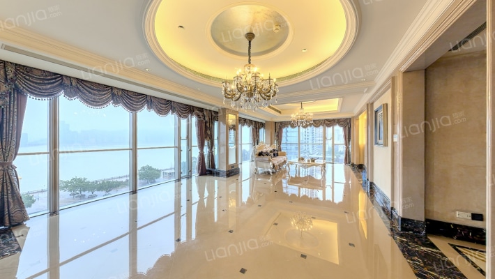 锦玉园二手房实景图