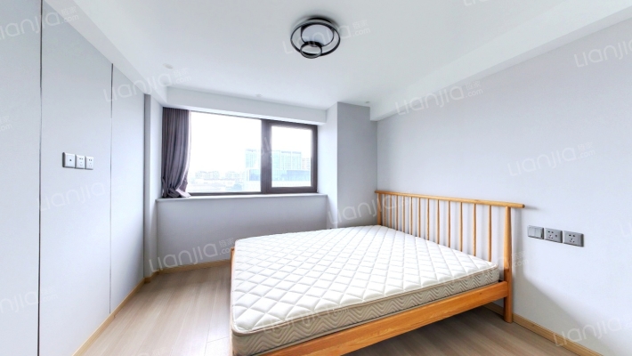 滨河商业中心二手房实景图