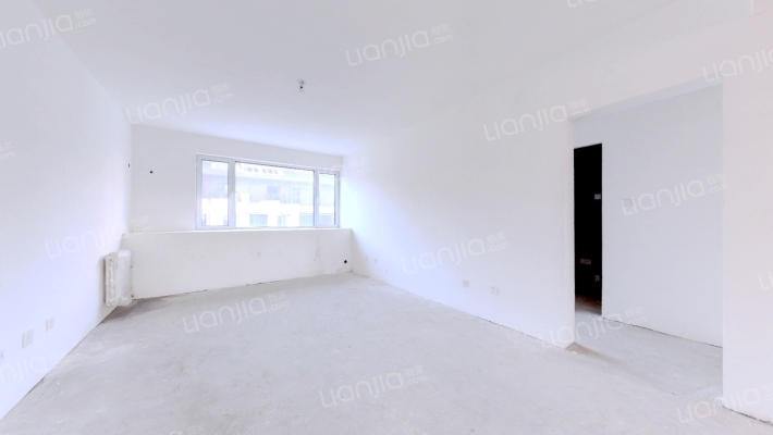 绿城桃李春风二手房实景图