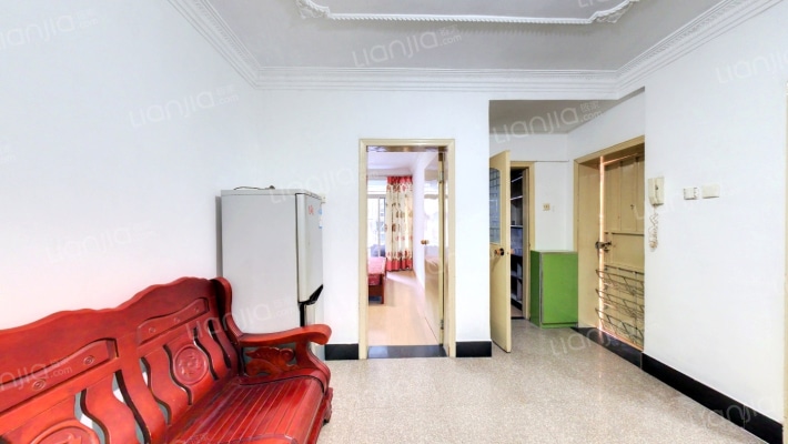 冶山新村二手房实景图