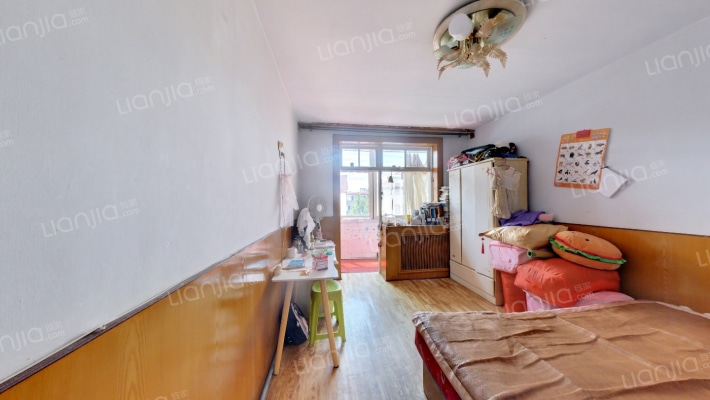 长兴街小区二手房实景图