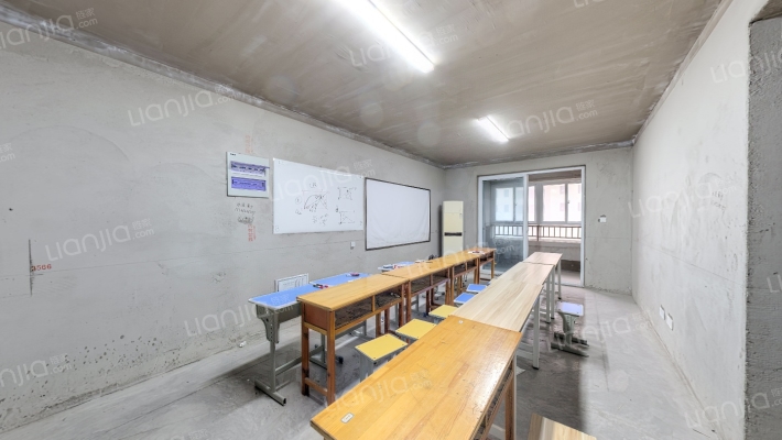 书香豪庭二手房实景图