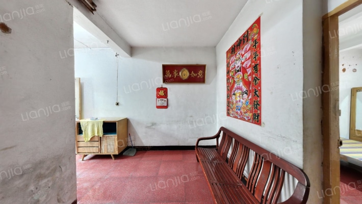 福龙新村(闽侯县)二手房实景图