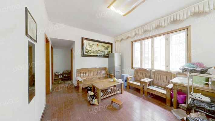 江铃梨园二区二手房实景图