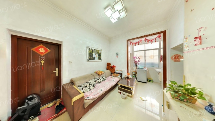 洪都中大道169弄5号二手房实景图