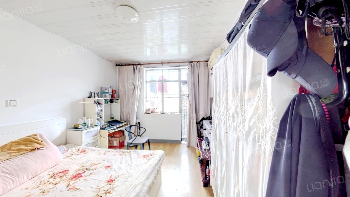 东南三村二手房实景图