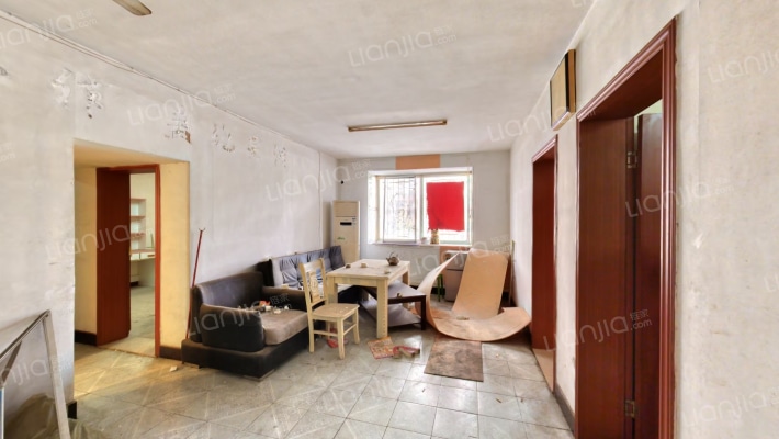 经贸局宿舍二手房实景图