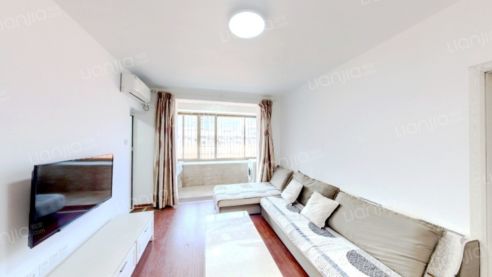 银龙公寓二手房实景图