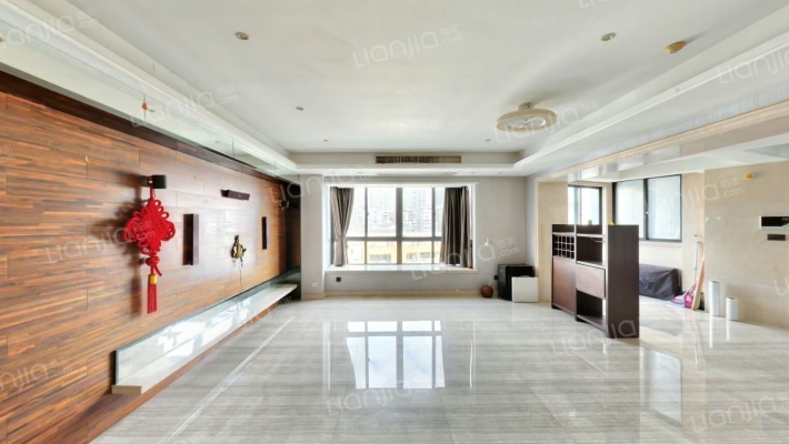 德盛大厦二手房实景图