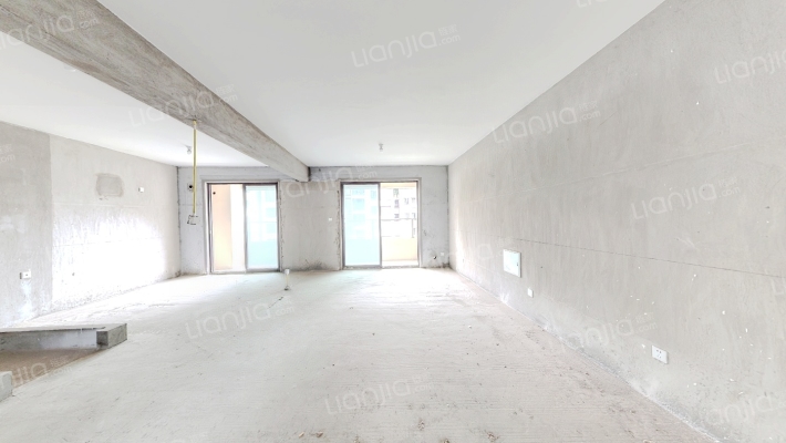 中庚东金二手房实景图