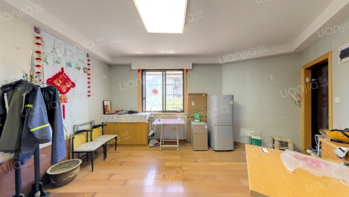 金鱼湾新村二手房实景图