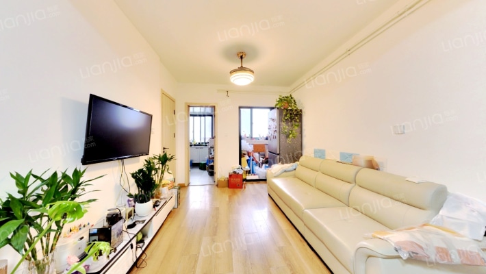 华亭新家三辰苑二手房实景图