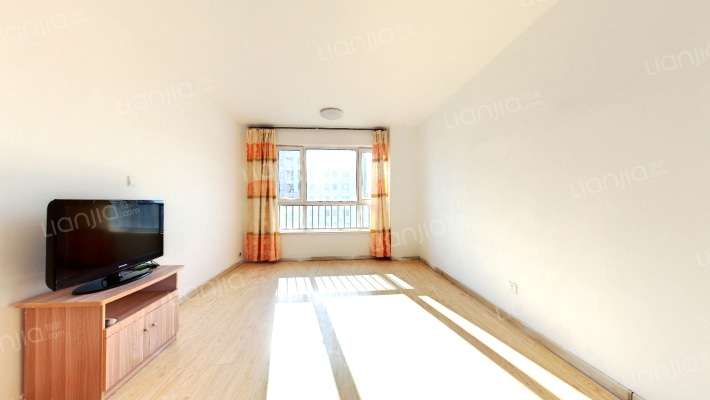 城市名苑二手房实景图