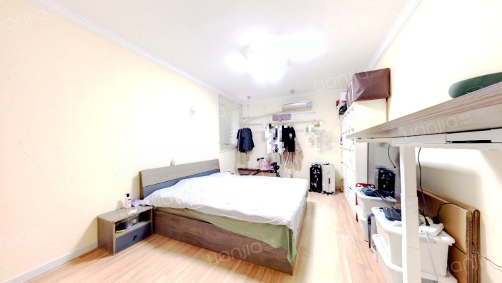 商建大楼二手房实景图