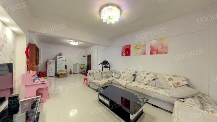 香子园路二手房实景图