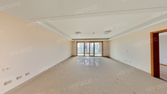 融合嘉园二手房实景图