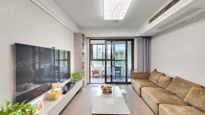 悦云庭二手房实景图