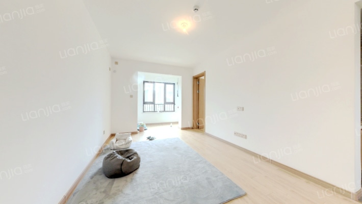 万科.朗润园二手房实景图