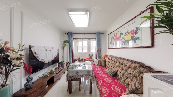 双山新苑二手房实景图