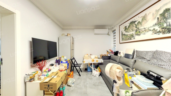 华高一村二手房实景图