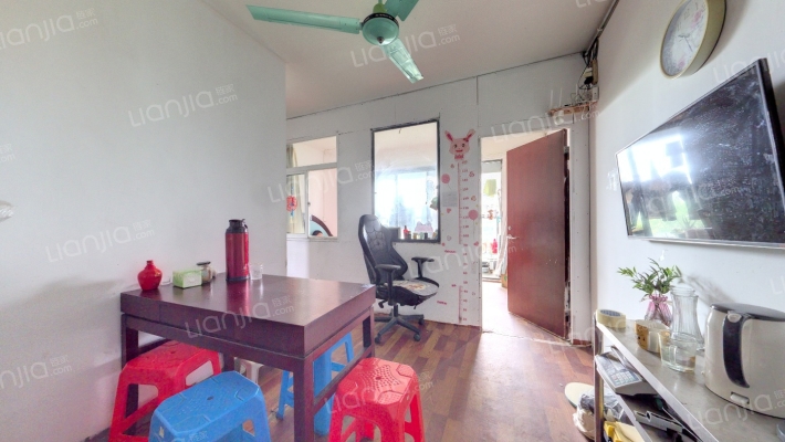 云尚风华城二手房实景图