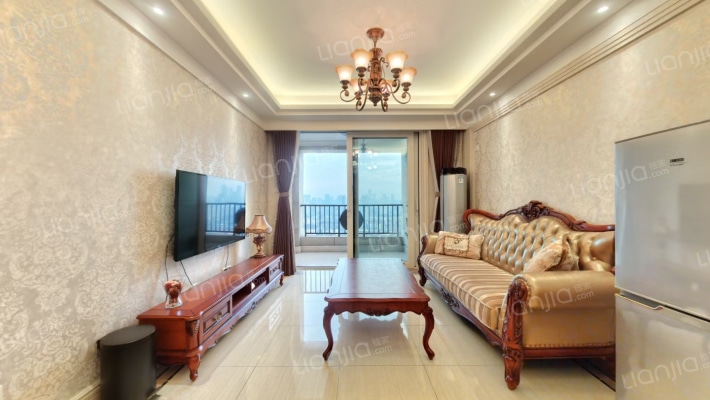 太阳公元一期二手房实景图