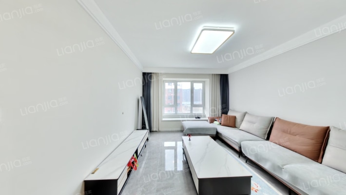 锦庐二手房实景图