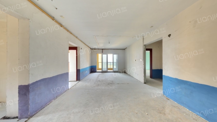 神州通城西印象二手房实景图