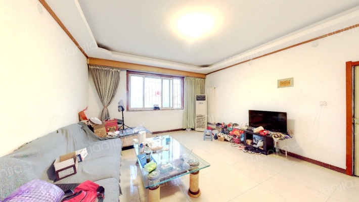 管委会第一家属院二手房实景图