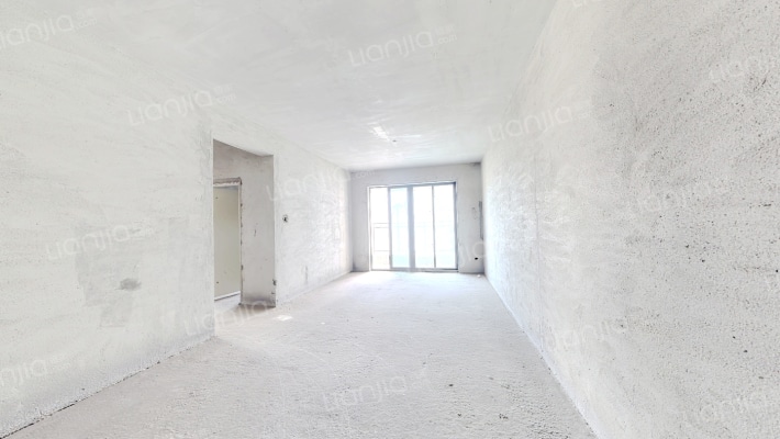 东江学府七期二手房实景图