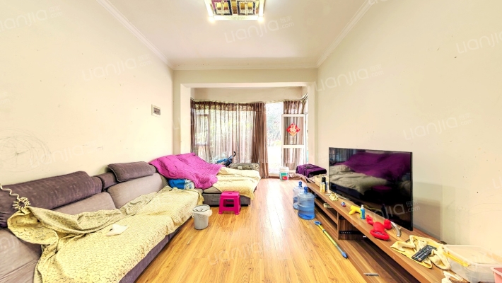 香格里拉 · 盛景小区二手房实景图