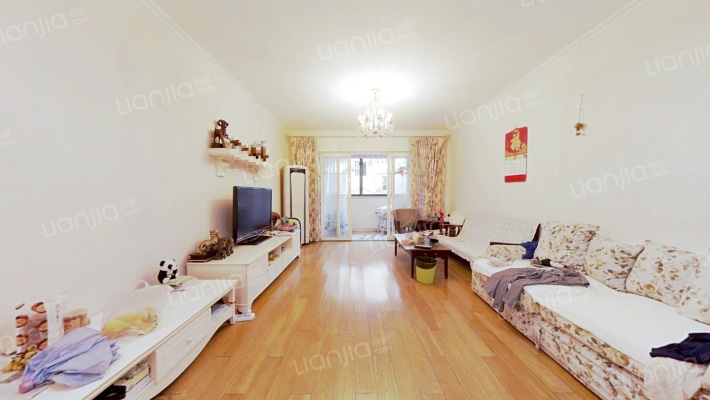 盘景苑二手房实景图