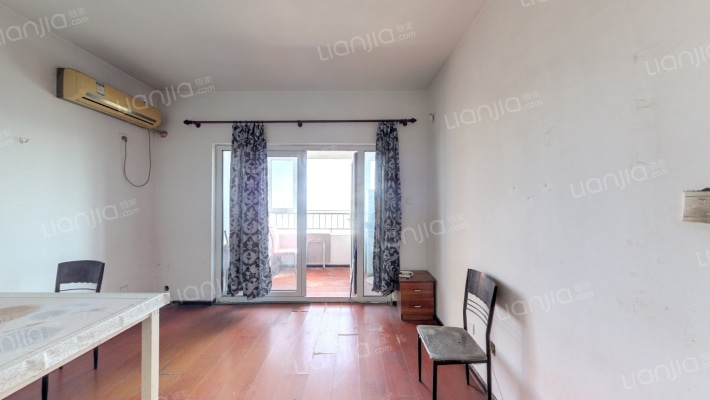 嘉安园二手房实景图