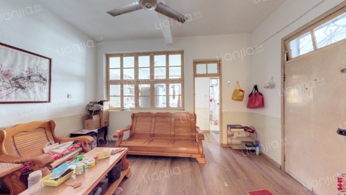 城隍巷二手房实景图