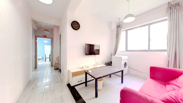 新长江香榭琴台墨园二手房实景图