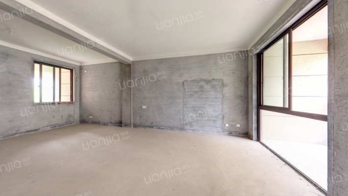 华宇兰园二手房实景图