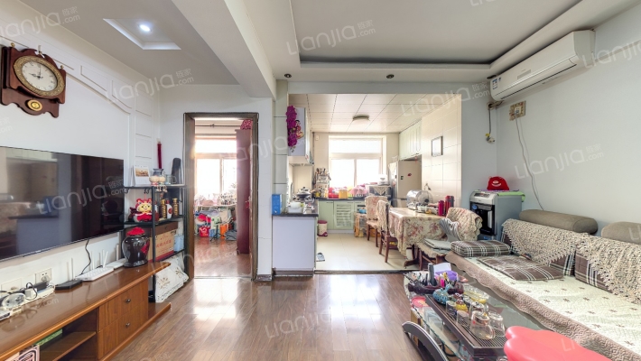 和兴家园二手房实景图