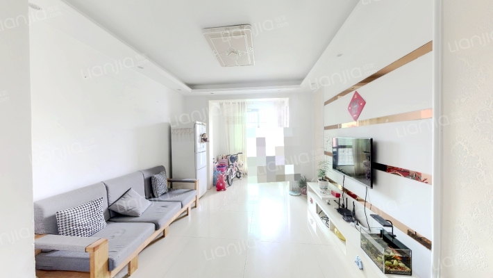 盛嘉欧园二手房实景图