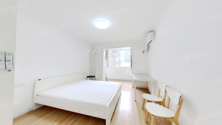 德胜里西街3号院二手房实景图