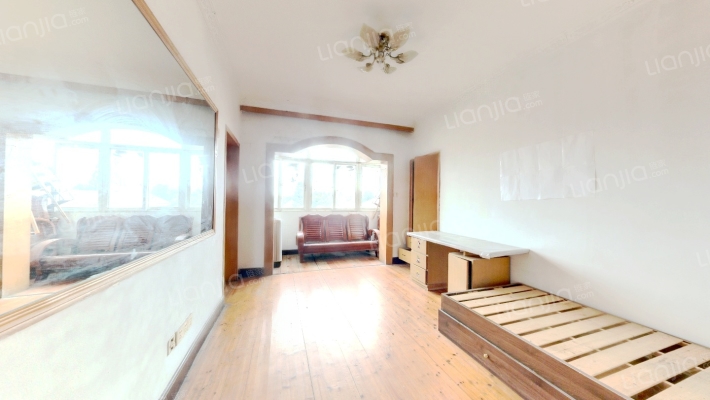 金陵新一村二手房实景图