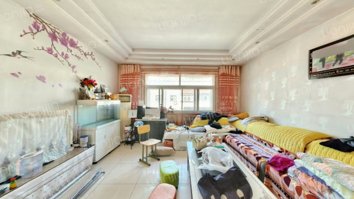 吉安苑小区二手房实景图