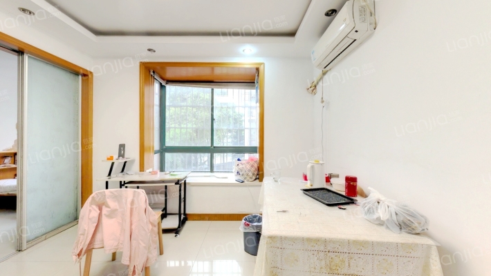 宝盛苑二手房实景图