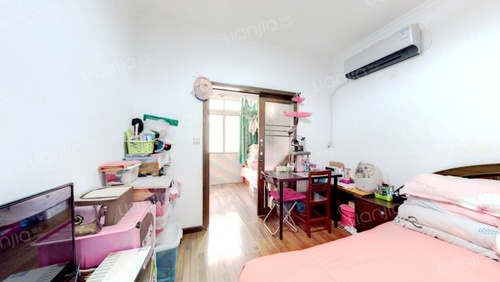 西柏果园58号二手房实景图