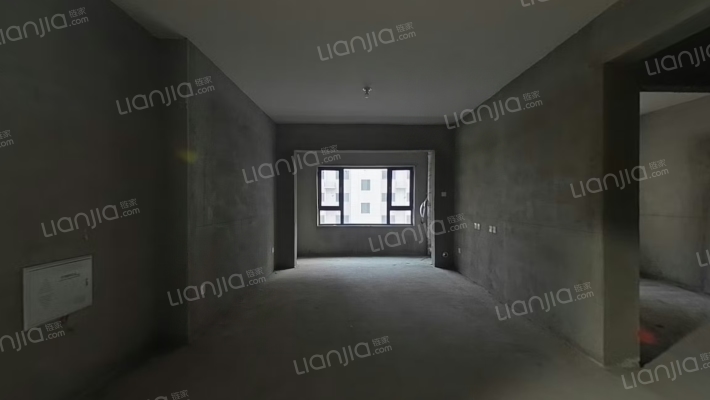 仁顺壹号院二手房实景图
