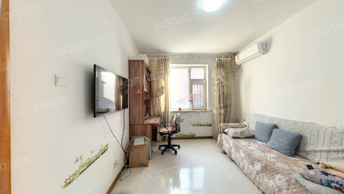 上台花园A区二手房实景图