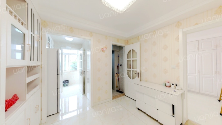 二建公司楼二手房实景图