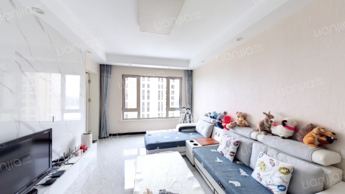 汇莲美苑二手房实景图