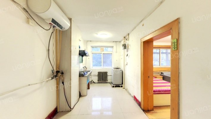 宁山小区二手房实景图