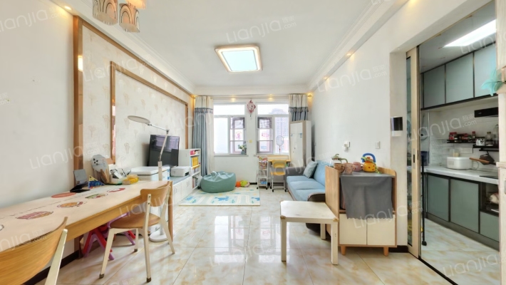 愿景城C区二手房实景图